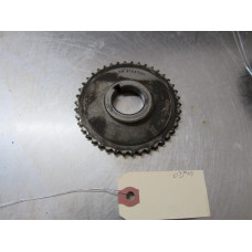 02F111 Crankshaft Timing Gear From 2012 GMC TERRAIN  2.4 90537301